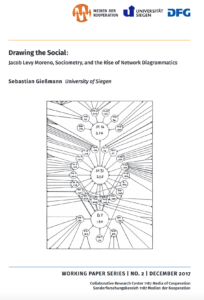 Drawing the Social